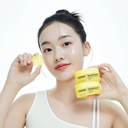 Korean Glutathione Dark Spot Erasing