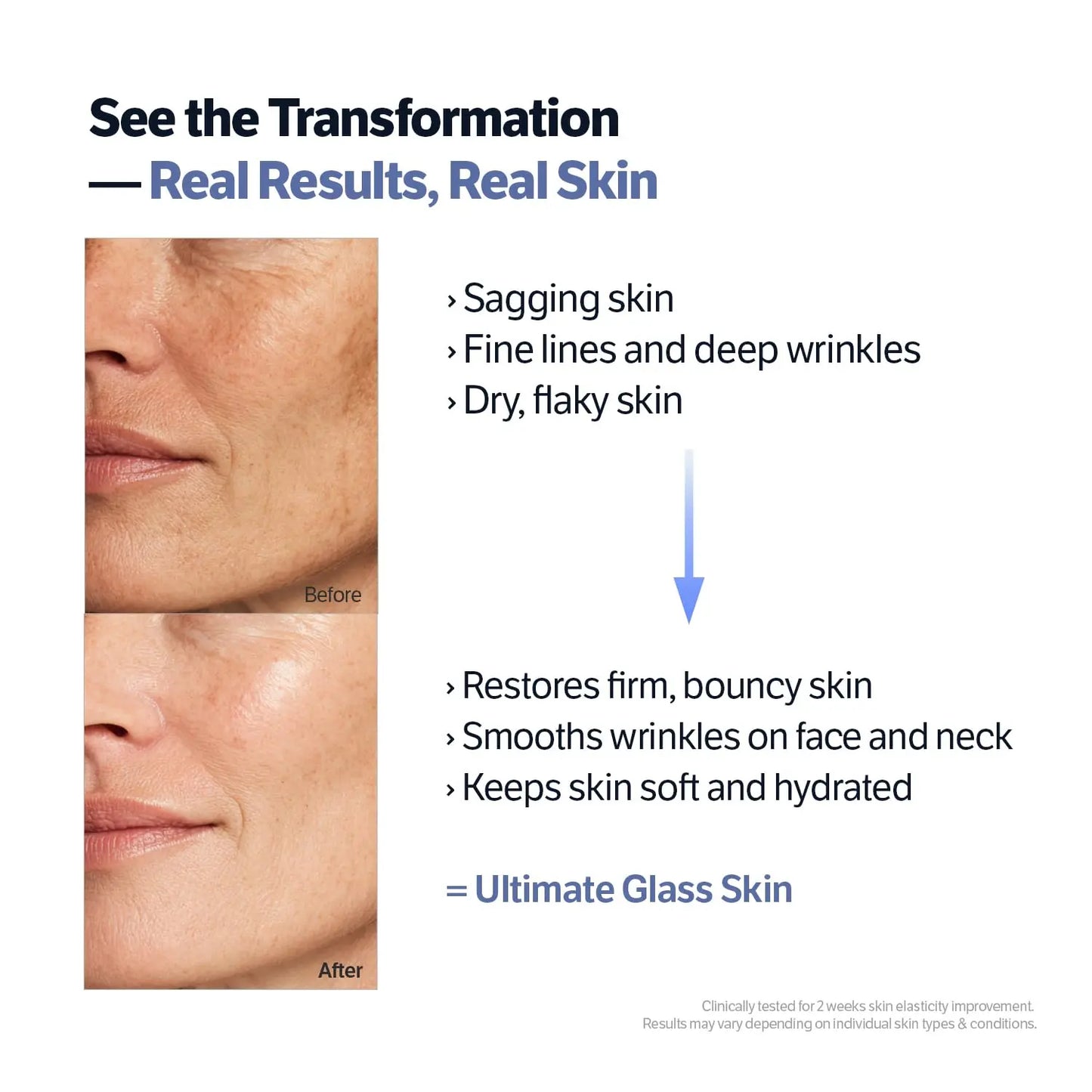 Deep Collagen Retinol Spicule Cream Glow&Rose