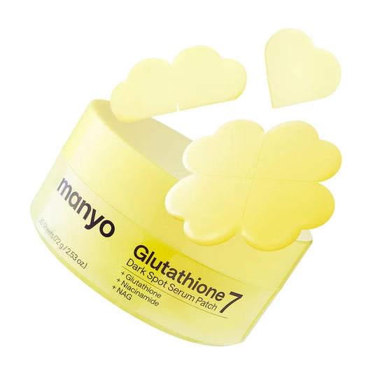 Korean Glutathione Dark Spot Erasing