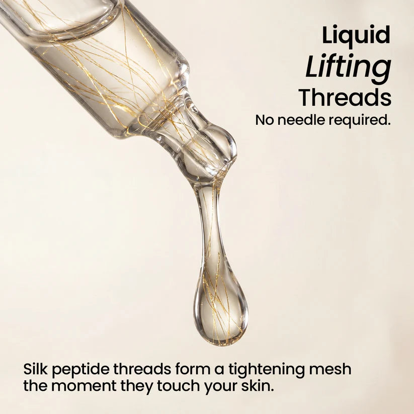 Deep Collagen Silk Peptide Intensive Ampoule