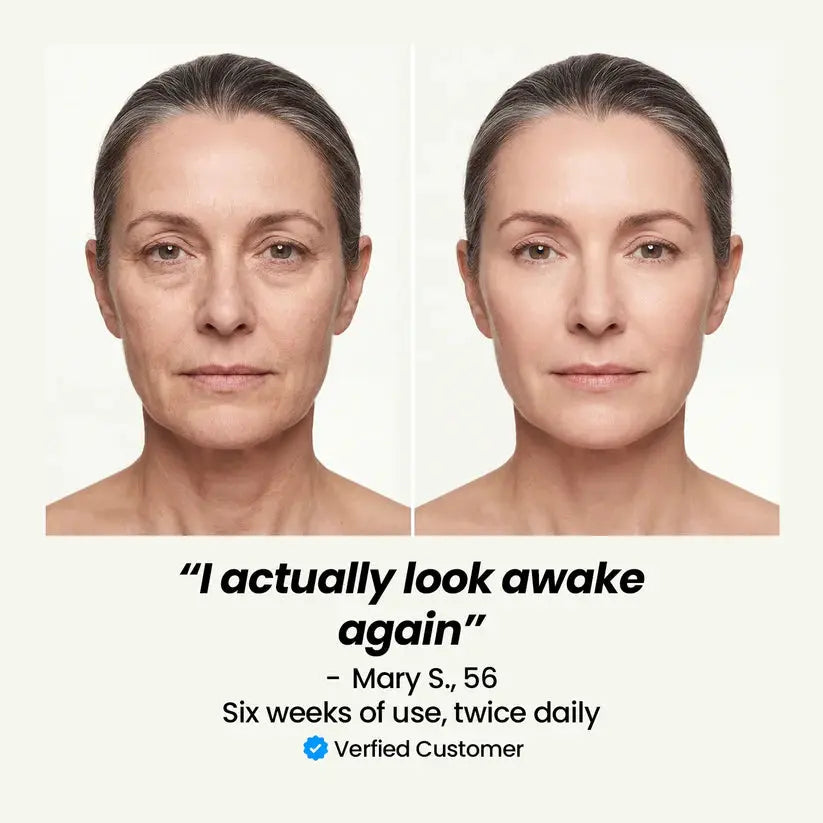 Korean Silk Collagen Ampoule Barubt