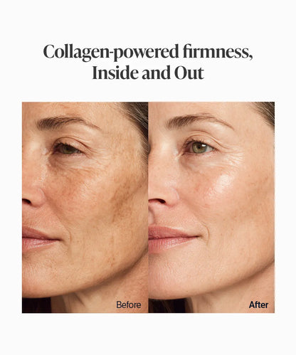 Deep Collagen Retinol Spicule Cream Glow&Rose
