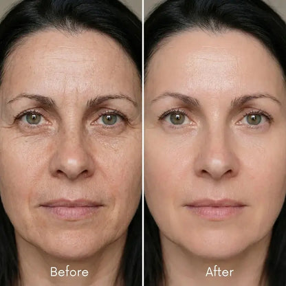 Korean Silk Collagen Ampoule Barubt