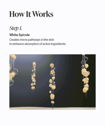 Deep Collagen Retinol Spicule Cream Glow&Rose